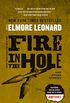 Fire in the Hole: Stories (Raylan Givens Book 4) (English Edition)