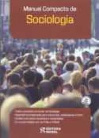 Manual Compacto de Sociologia