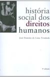 Historia Social Dos Direitos Humanos
