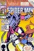 A Teia do Homem-Aranha #17 (1986)