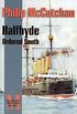 Halfhyde Ordered South (The Halfhyde Adventures Book 6) (English Edition)