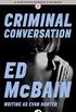 Criminal Conversation (English Edition)
