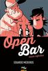 Open Bar - Edio Definitiva