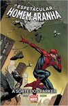 O Espetacular Homem-Aranha - Volume 1