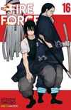 Fire Force #16