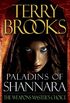 Paladins of Shannara: The Weapons Master