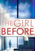 The Girl Before: A Novel (English Edition)