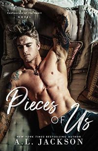 Pieces of Us (Confessions of the Heart Book 3) (English Edition)