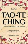 Tao-te ching: O livro do caminho e da virtude