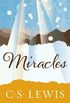 Miracles (Collected Letters of C.S. Lewis) (English Edition)