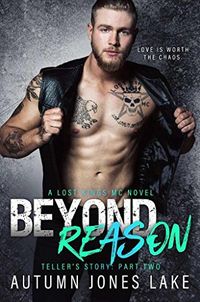 Beyond Reason: Teller