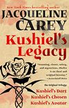 Kushiels Legacy
