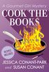 Cook the Books (The Gourmet Girl Mysteries Book 5) (English Edition)