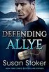 Defending Allye