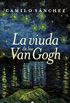 La viuda de los Van Gogh (Spanish Edition)