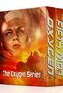 Oxygen Series Box Set: A Science Fiction Suspense Box Set (English Edition)
