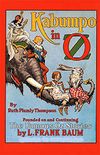 Kabumpo in Oz (English Edition)