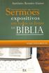 Sermes Expositivos em Todos os Livros da Bblia