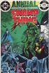 The Saga of Swamp Thing Annual #2
