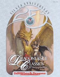 Dragonlance Classics