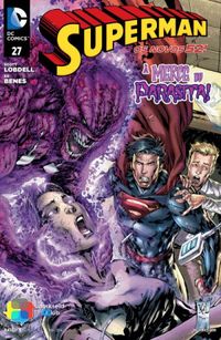 Superman #27 (Os Novos 52)