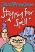 Stopping for a Spell (English Edition)