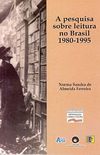 A pesquisa sobre leitura no Brasil