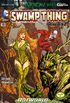 Swamp Thing v5 (New 52) #13