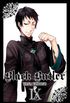 Black Butler #09
