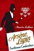 Arsne Lupin, gentleman-cambrioleur