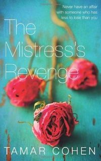 The Mistresss Revenge