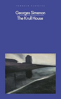 The Krull House (Penguin Modern Classics) (English Edition)