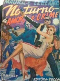 Noturno de amor e crime