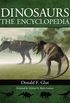 Dinosaurs: The Encyclopedia