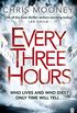 Every Three Hours (Darby McCormick) (English Edition)