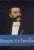 Johann Strauss II e famlia