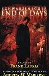 End of Days: A Novel (English Edition)