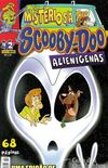 Scooby-Doo Mistrio S/A - N 2