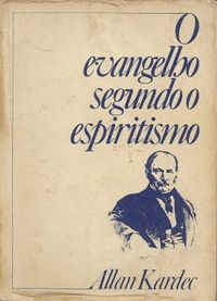 O Evangelho Segundo o Espiritismo