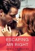 Escaping Mr Right (Random Romance) (English Edition)
