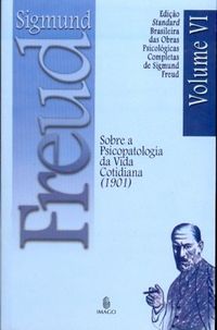 Obras Psicolgicas Completas de Sigmund Freud - Volume VI