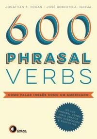 600 Phrasal Verbs