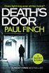 Deaths Door: A gripping, free short story for crime thriller fans from the Sunday Times bestseller (English Edition)