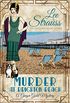 Murder at Brighton Beach: a 1920s cozy historical mystery (A Ginger Gold Mystery Book 13) (English Edition)