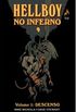 Hellboy no Inferno Vol. 1