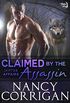 Claimed by the Assassin (Shifter World: Shifter Affairs Book 2) (English Edition)