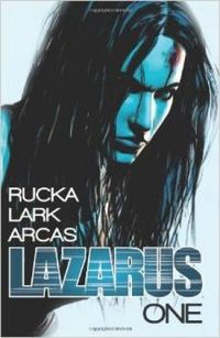 Lazarus Vol.1