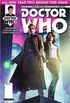 Doctor Who: The Tenth Doctor Adventures #1