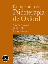 COMPENDIO DE PSICOTERAPIA DE OXFORD