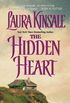 The Hidden Heart (Avon Romance) (English Edition)